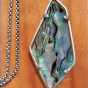 Kendra Scott; Abalone Lilith; RHD